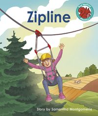 Cover image for Zipline