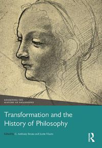 Cover image for Transformation and the History of Philosophy