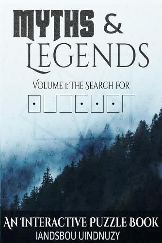 Cover image for Myths and Legends: Volume 1