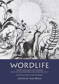 Cover image for Wordlife