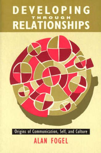 Cover image for Developing Through Relationships