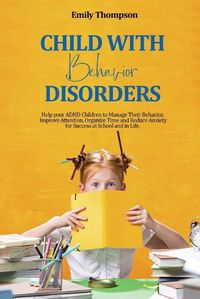 Cover image for Child with Behavior Disorders