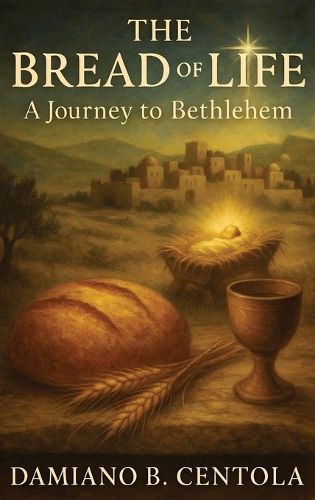 Cover image for The Bread of Life