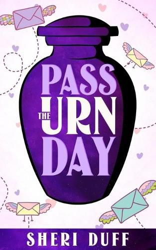 Cover image for Pass the Urn Day
