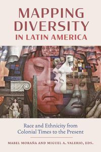 Cover image for Mapping Diversity in Latin America