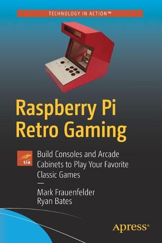 Cover image for Raspberry Pi Retro Gaming