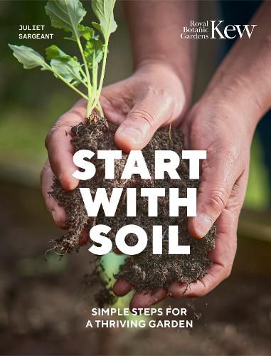 Start with Soil