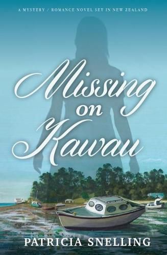 Cover image for MISSING ON KAWAU