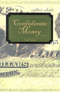 Cover image for Confederate Money