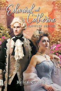 Cover image for Edward and Catherine