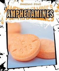 Cover image for Amphetamines