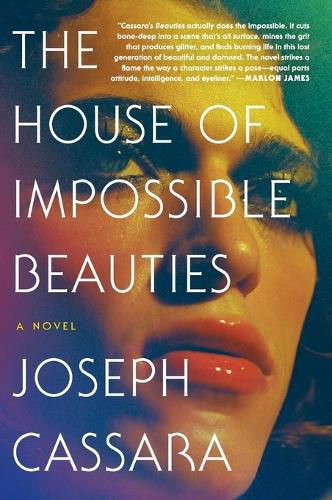 Cover image for The House of Impossible Beauties