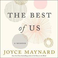 Cover image for The Best of Us: A Memoir