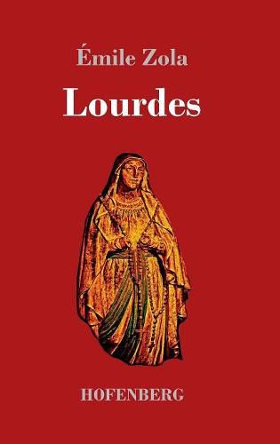 Cover image for Lourdes