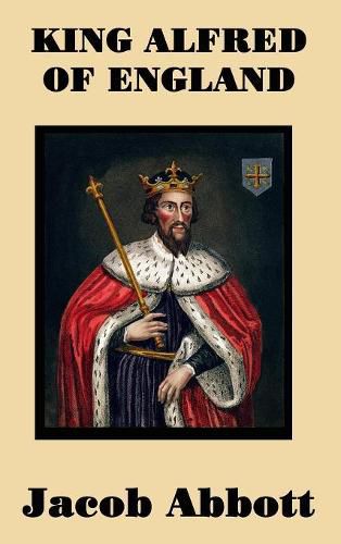 King Alfred of England