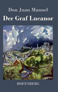 Cover image for Der Graf Lucanor