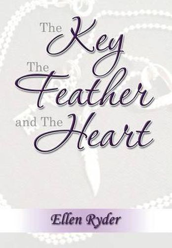 Cover image for The Key, The Feather and The Heart