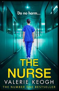 Cover image for The Nurse