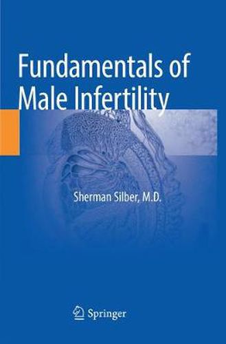 Cover image for Fundamentals of Male Infertility