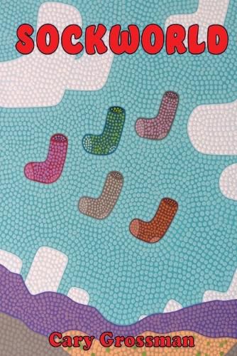 Cover image for Sockworld