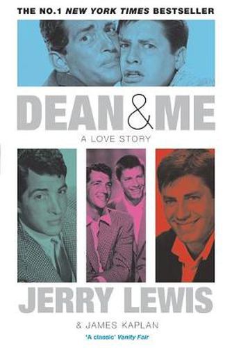 Dean And Me: A Love Story