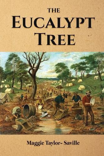 Cover image for The Eucalypt Tree