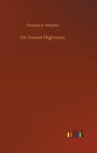 Cover image for On Sunset Highways