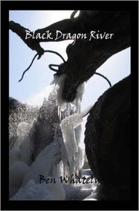 Cover image for Black Dragon River