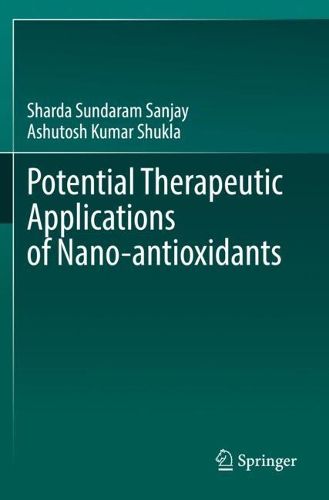 Cover image for Potential Therapeutic Applications of Nano-antioxidants