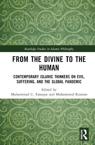 Cover image for From the Divine to the Human