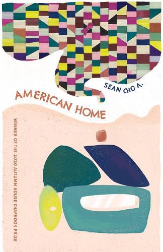 Cover image for American Home