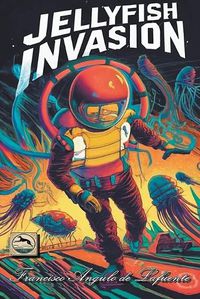 Cover image for Jellyfish Invasion