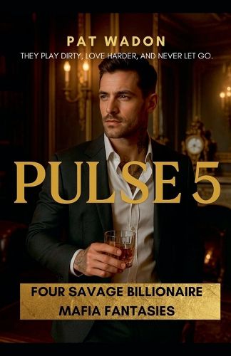 Cover image for Pulse 5