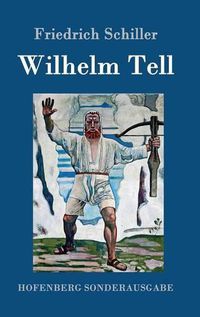 Cover image for Wilhelm Tell