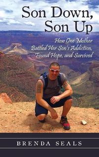 Cover image for Son Down, Son Up: How One Mother Battled Her Son's Addiction, Found Hope, and Survived