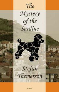 Cover image for Mystery of the Sardine