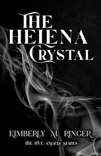 Cover image for The Helena Crystal