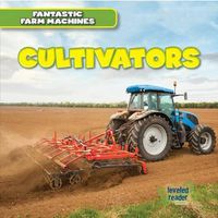 Cover image for Cultivators