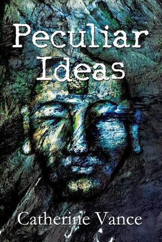 Cover image for Peculiar Ideas