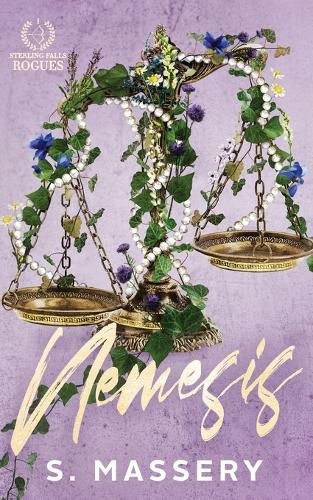 Cover image for Nemesis