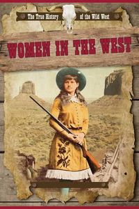 Cover image for Women in the West