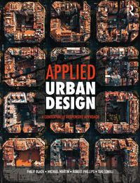 Cover image for Applied Urban Design