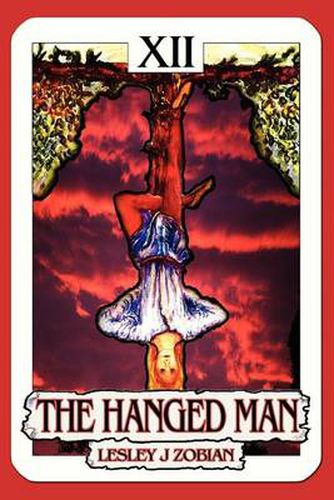 Cover image for The Hanged Man