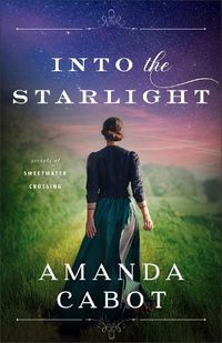 Cover image for Into the Starlight