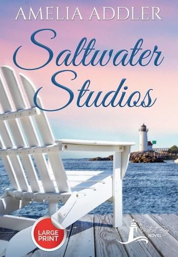 Cover image for Saltwater Studios