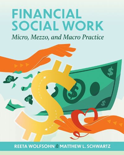 Cover image for Financial Social Work