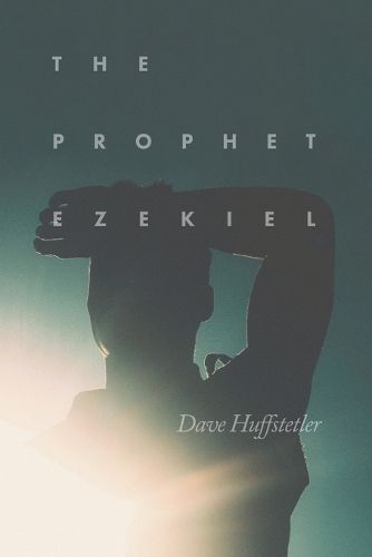 Cover image for The Prophet Ezekiel
