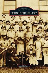 Cover image for Springfield Armory