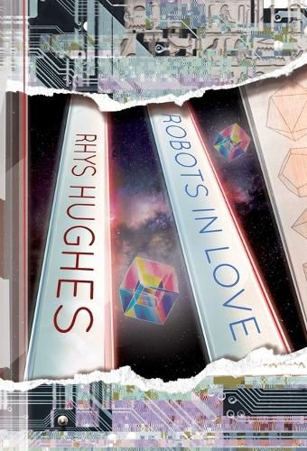 Cover image for Robots in Love