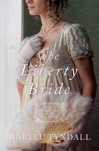 Cover image for Liberty Bride